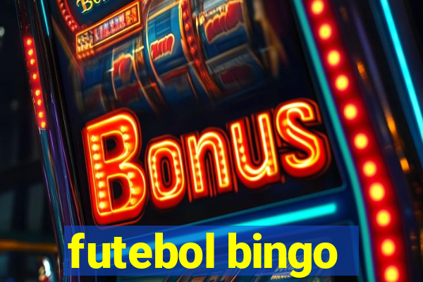 futebol bingo